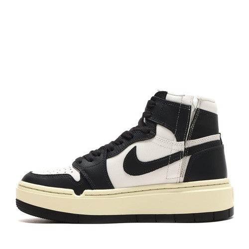 Nike WMNS Air Jordan 1 High Elevate "Black and White" DN3253-100 Sneakers