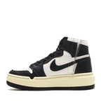 Nike WMNS Air Jordan 1 High Elevate "Black and White" DN3253-100 Sneakers