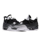 Nike Air Jordan 4 Retro Fear FQ8138-002 Men's Size