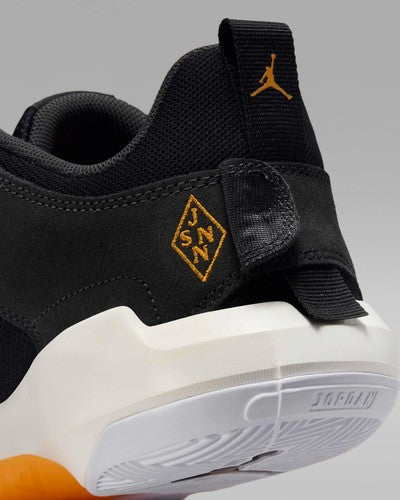 Nike Jordan One Take 5 PF "Black/anthracite/sail/taxi" FD2336-007 [US 5-13]