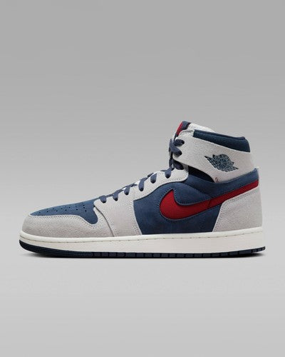 Nike Air Jordan 1 High Zoom CMFT 2 "Midnight Navy" DV1307-406 [US 7-11.5]
