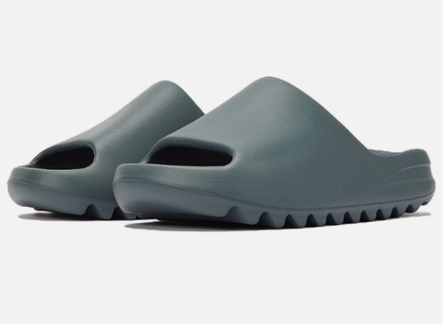 adidas Yeezy Slide Slate Marine ID2349