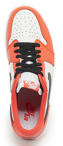 Nike Air Jordan 1 Low Starfish CZ0790-801 Men's Size