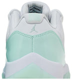 Nike Air Jordan 11 Retro Low Igloo AH7860-103 Women's Size