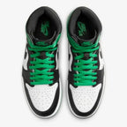 Nike Air Jordan 1 Retro High OG "Celtics/Lucky Green" DZ5485-031 [US 7-14]