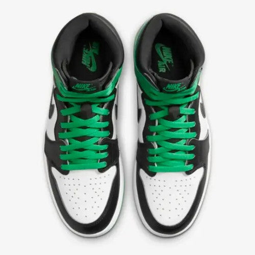 Nike Air Jordan 1 Retro High OG "Celtics/Lucky Green" DZ5485-031 [US 7-14]
