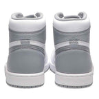 Nike Air Jordan 1 High OG "Stealth" 555088-037 Men's Sneakers [US 7-14]