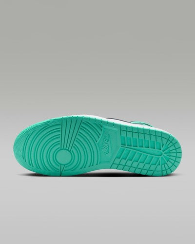 Nike Air Jordan 1 High OG "Green Glow" DZ5485-130 Men's Sneakers [US 5-13]