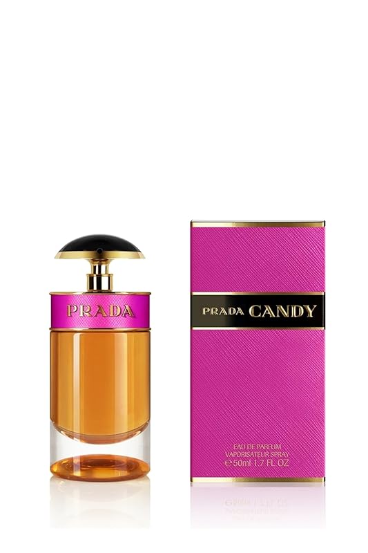 Prada Candy by Prada for Women 2.7 oz Eau de Parfum Spray