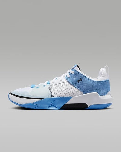 Nike Jordan One Take 5 PF "White/Black/Legend Blue" FD2336-104 [US 7-12]