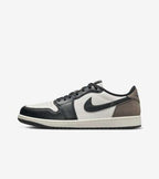 Nike Air Jordan 1 Retro Low OG "Mocha" CZ0790-102 Men's Sneakers [US 7-12]