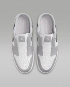 Nike Air Jordan 1 Mule "Wolf Gray/Sail/Photon Dust/Black" FJ1214-004 Men's