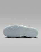 Nike Air Jordan 1 Mule "Wolf Gray/Sail/Photon Dust/Black" FJ1214-004 Men's