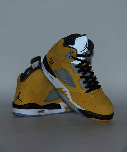 Nike Air Jordan 5 Retro Tokyo T23 IO3372-700 Men's Size