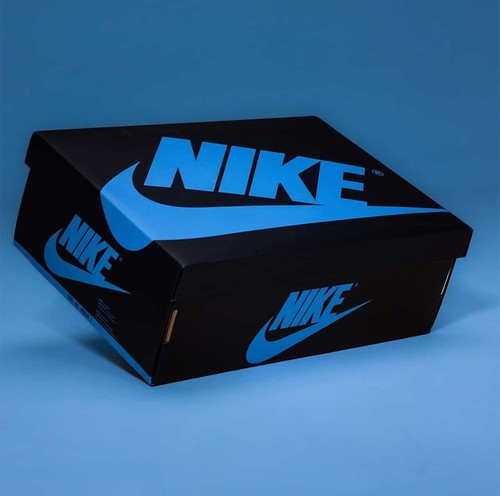 Nike Air Jordan 1 Low OG Obsidian UNC CZ0790-400 Men's Size