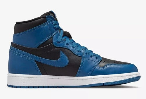 Nike Air Jordan 1 High OG "Dark Marina Blue" 555088-404 Sneakers [US 6-14]