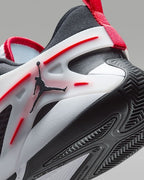 Nike Jordan Heir PF "Bloodline"FQ3859-106 Men's Shoes Sneakers Athletic