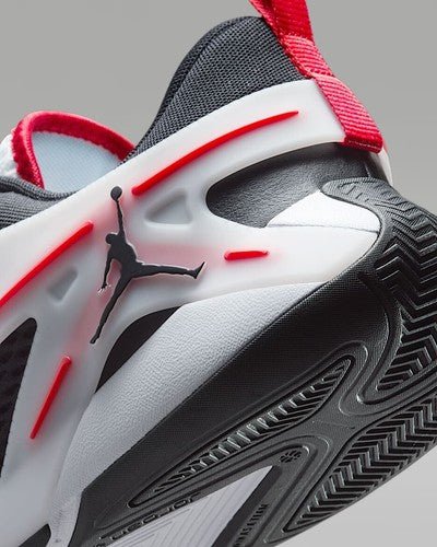 Nike Jordan Heir PF "Bloodline"FQ3859-106 Men's Shoes Sneakers Athletic