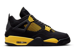 Nike Air Jordan 4 Retro Thunder DH6927-017 Men's Size