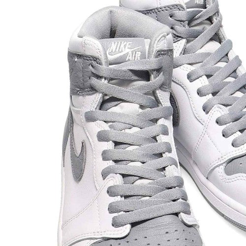 Nike Air Jordan 1 High OG "Stealth" 555088-037 Men's Sneakers [US 7-14]