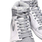 Nike Air Jordan 1 High OG "Stealth" 555088-037 Men's Sneakers [US 7-14]