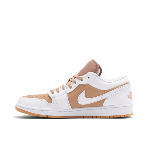 Nike Air Jordan 1 Low Gum White DN6999-100 Men's Size