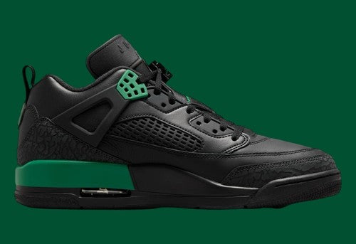 Nike Air Jordan Spizike Low Pine Green FQ1759-003 Men's Size