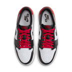 Nike Air Jordan 1 Retro Low OG "Black Toe" CZ0790-106 Sneakers [US 6-12.5]