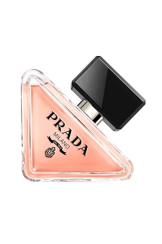 Prada Paradoxe by Prada for Women 3.0 oz Eau de Parfum Spray Rechargeable