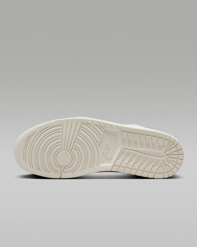 Nike Air Jordan 1 Low SE Craft "Pale Ivory" FQ3055-100 Sneakers [US7-12]