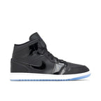 Nike Air Jordan 1 Mid SE Space Jam DV1308-004 Men's Size