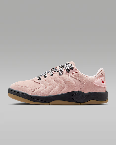 Nike Jordan Sessions "Atmosphere/Black/Gum Light Brown" IB3731-600 Men's