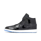 Nike Air Jordan 1 Mid SE Space Jam DV1308-004 Men's Size