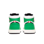 Nike WMNS Air Jordan 1 High OG "Lucky Green/White-Sail-Black" DB4612-300