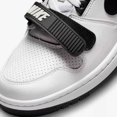 Billie Eilish Nike Air Alpha Force 88 "Black and White" DZ6763-102 [US 7-12]