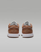 Nike WMNS Air Jordan 1 Low "Archaeo Brown/White" DC0774-202 Women's [US5-12]