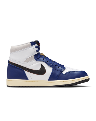 Nike Air Jordan 1 High OG Rare Air "Deep Royal Blue" DZ5485-100 Sneakers