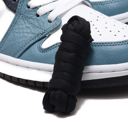 FACETASM × Nike Air Jordan 1 Mid "White/Navy" CU2802-100 Men's [US 6.5-13]