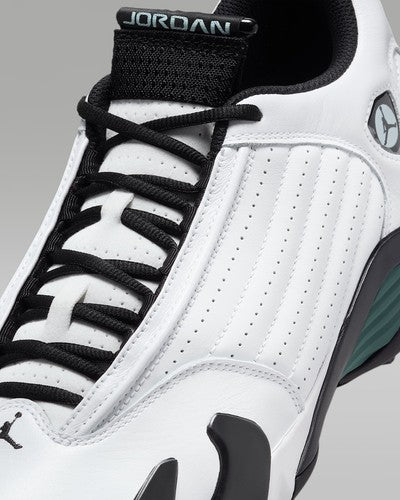 Nike Air Jordan 14 Golf "Oxidized Green" HJ7710-100 Men's Sneakers [US 6-13]