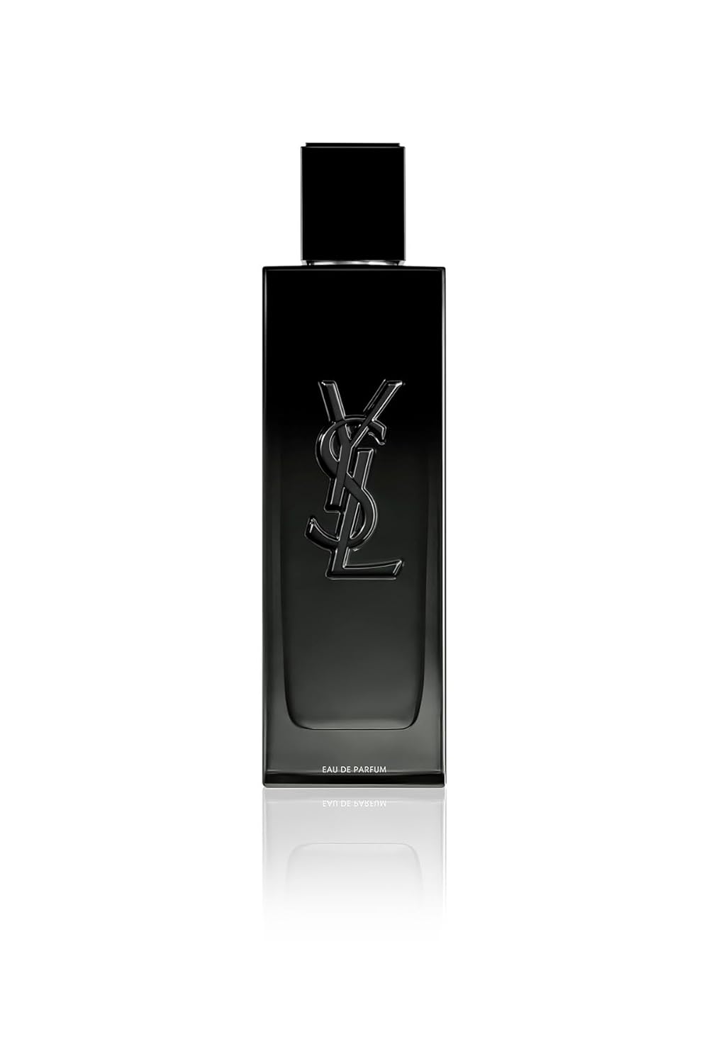 Yves Saint Laurent Ysl Myslf Eau de Parfum Spray for Men, 3.4 Ounce