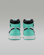 Nike Air Jordan 1 High OG "Green Glow" DZ5485-130 Men's Sneakers [US 5-13]