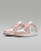 Nike WMNS Air Jordan 1 Low "White/Particle Beige" DC0774-120 [US 5.5-12]