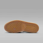 Nike WMNS Air Jordan 1 LOW OG "Oxidized Green" CZ0775-133 Sneakers [US 5-12]