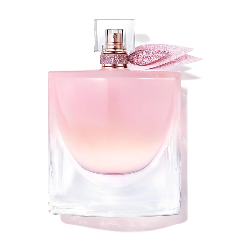 Lancôme La Vie Est Belle La Vie Vanille Nude Eau de Parfum - Long Lasting Fragrance with Notes of Solar Jasmine, Glazed Bourbon Vanilla, White Musk - Floral & Sweet Women's Perfume