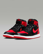 Nike WMNS Air Jordan 1 Retro High OG "Satin Bred" FD4810-061 Womens [US5-12]
