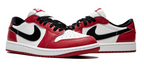 Nike Air Jordan 1 Retro Low OG Chicago HQ6998-600 Men's Size