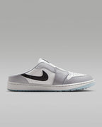 Nike Air Jordan 1 Mule "Wolf Gray/Sail/Photon Dust/Black" FJ1214-004 Men's