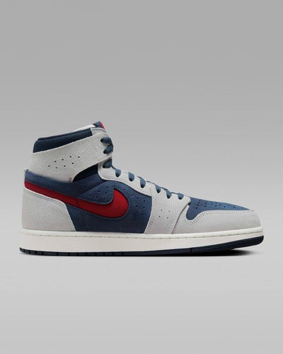 Nike Air Jordan 1 High Zoom CMFT 2 "Midnight Navy" DV1307-406 [US 7-11.5]