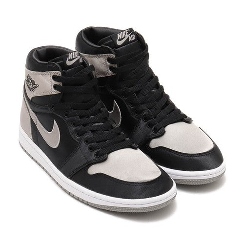 Nike WMNS Air Jordan 1 Retro High OG "Satin Shadow" FD4810-010 [US 6-12]