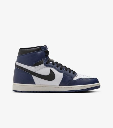 Nike Air Jordan 1 Retro High OG "Midnight Navy" DZ5485-401 Men's [US 6-14]